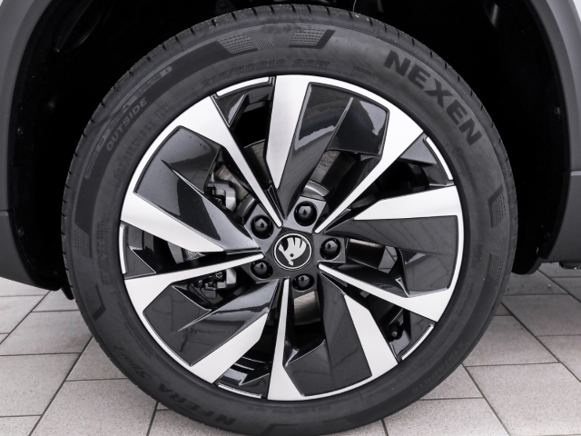 Skoda - Karoq Tour 1.5 TSI AHK Navi Kamera ACC_3