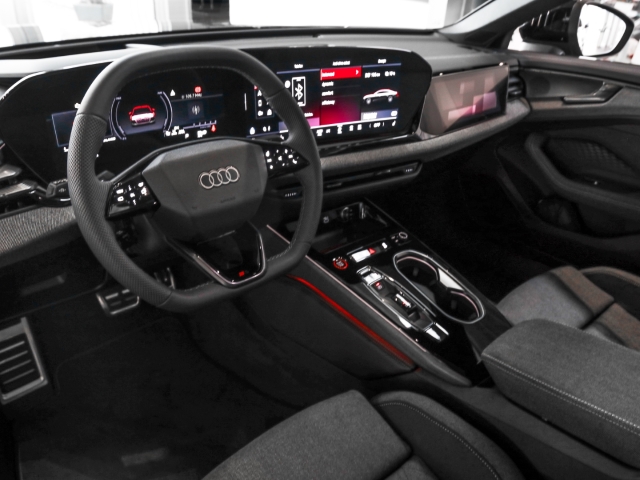 Audi - A6 Limousine e-hybrid edition one Luftfed. B&O_10