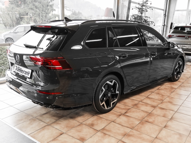 VW - Golf Variant R-Line 1.5 eTSI DSG AHK Navi Kamera_4