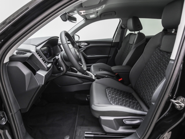 Audi - A1 allstreet 30 TFSI S tronic CarPlay LED ACC_7