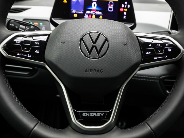 VW - ID.3 Pro Energy Navi Kamera Matrix Travel Assist_9