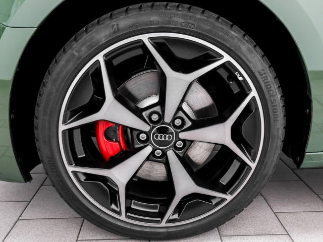 Audi - A1 Sportback 40 TFSI S line plus ACC Kamera Navi_4