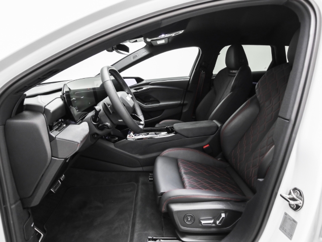 Audi - A6 e-tron Avant S line Luftfed. B&O TechPro Matrix_6