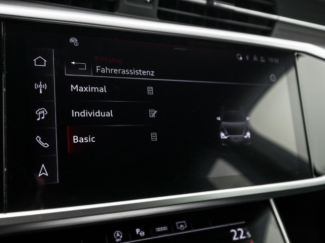 Audi - A6 Avant 45 TFSI advanced AHK ACC Matrix_15