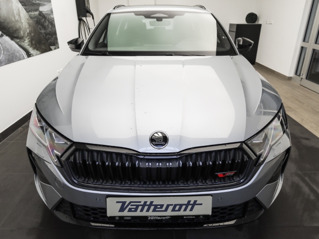 Skoda - Octavia Combi RS 2.0 TSI AHK Pano Matrix Winter_2
