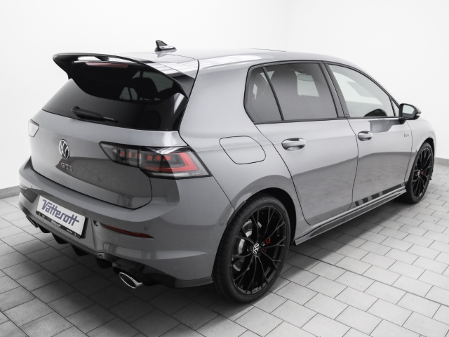 VW - Golf GTI Clubsport 2.0 TSI DSG Pano Navi Matrix_5 VW - Golf GTI Clubsport 2.0 TSI DSG Pano Navi Matrix_5