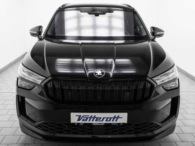 Skoda - Kodiaq 2.0 TDI DSG 4x4 Sportline AHK Navi Kamera Winter_2