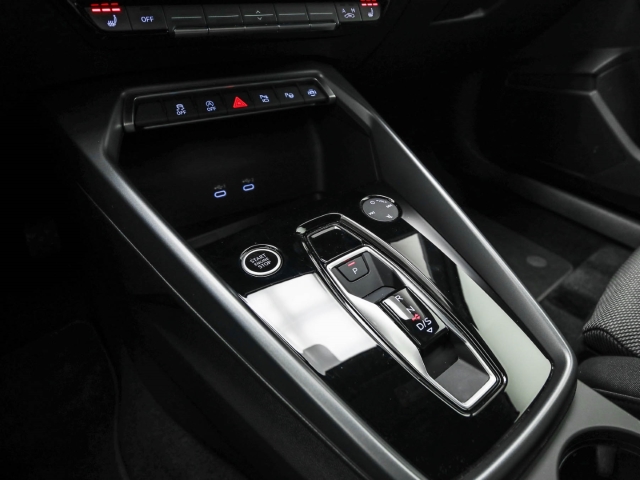 Audi - A3 Sportback 35 TDI S line Navi ACC Kamera_14