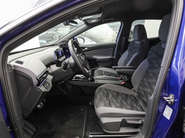 VW - ID.4 Pure Performance Navi AHK Harman HuD_6