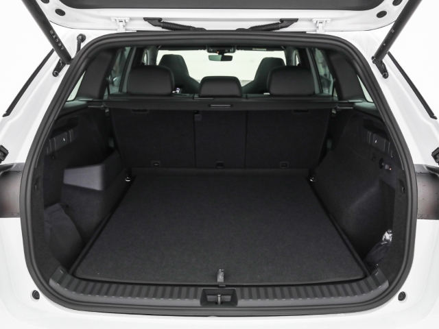 Skoda - Kodiaq 2.0 TDI DSG 4x4 Sportline AHK Navi Pano Kamera Winter_15