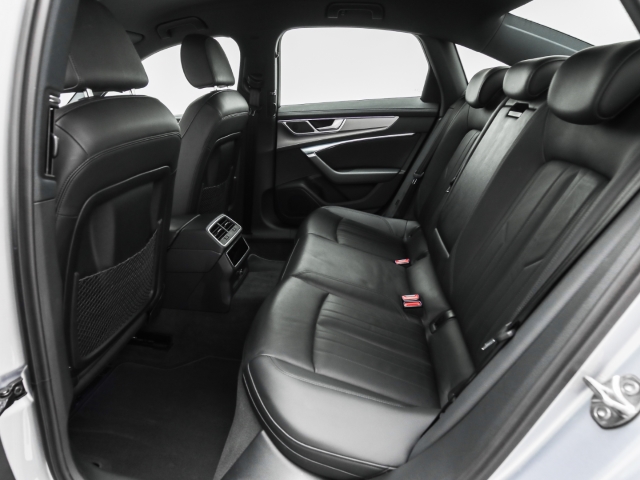 Audi - A6 50 TFSIe quattro Design ACC Leder Navi LED_18