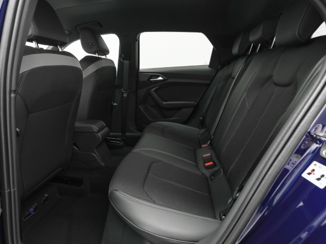 Audi - A1 allstreet 35 TFSI ACC LED CarPlay DAB_18