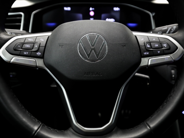 VW - Taigo 1.0 TSI MOVE Navi digCockpit_8