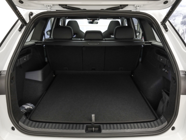 Skoda - Kodiaq 2.0 TSI RS 4x4 DSG AHK Pano Navi Winter Matrix_16