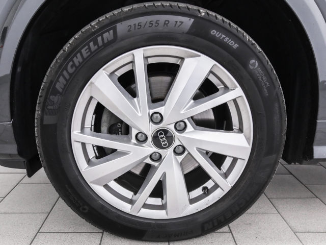 Audi - Q2 35 TDI quattro advanced ACC LED Navi_4