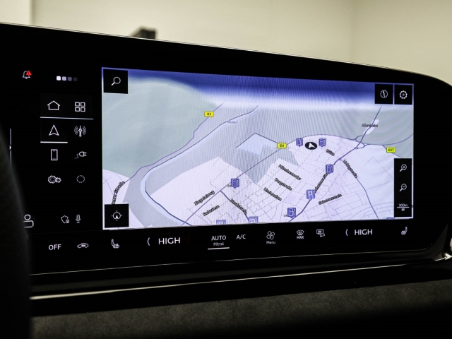 Audi - A6 Avant edition one e-hybrid Luftfed. B&O_12