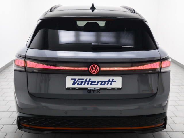 VW - ID.7 Tourer GTX 4MOTION AHK Navi Kamera DCC_4 VW - ID.7 Tourer GTX 4MOTION AHK Navi Kamera DCC_4