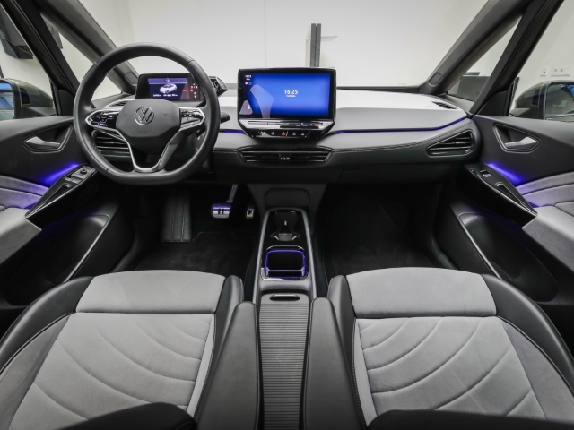VW - ID.3 Pro S Facelift Winterräder zusätzlich_7