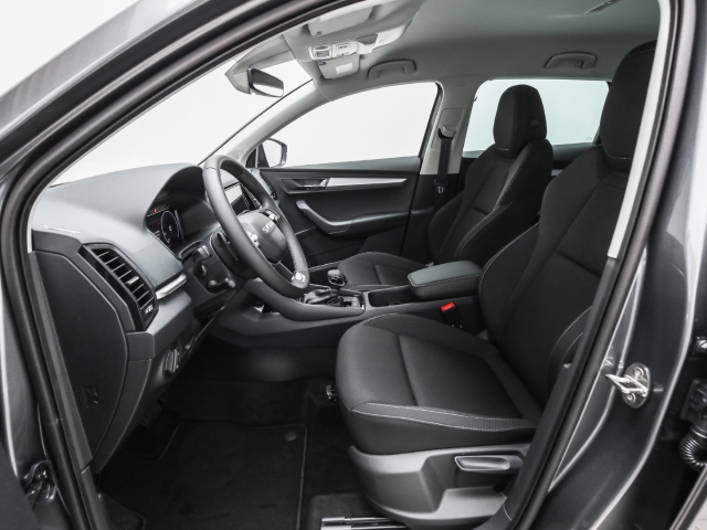 Skoda - Karoq Tour 1.5 TSI AHK Navi Kamera ACC_6