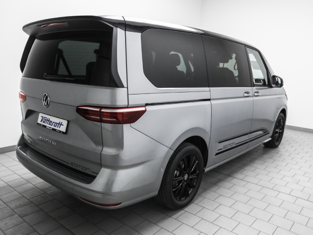 VW - T7 Multivan Edition 1.5 eHybrid DSG 4M AHK Navi 7-Sitzer_5