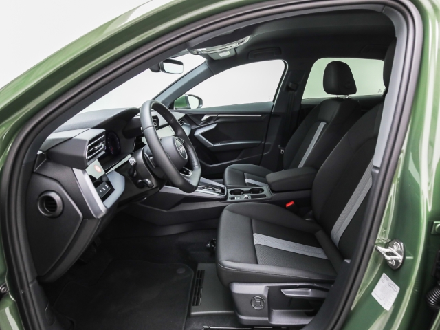 Audi - A3 allstreet 35 TFSI AHK Matrix Standhzg. ACC Navi_7