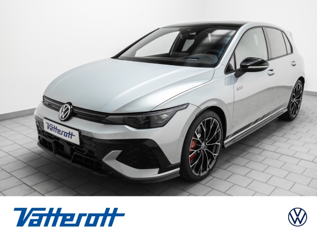 Volkswagen Golf GTI Clubsport 2.0 TSI DSG Navi Pano IQ.Light
