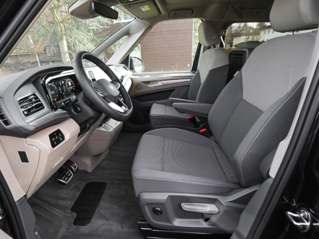 VW - T7 Multivan GOAL 2.0 TSI DSG AHK 7-Sitzer LÜ_6