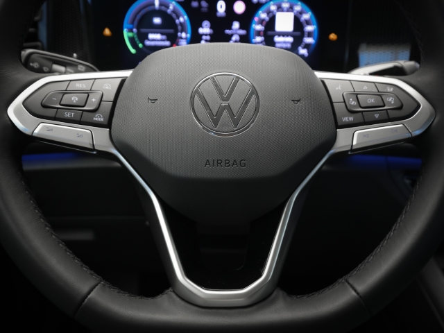 VW - Tiguan 1.5 TSI eHybrid Life Navi AHK_8