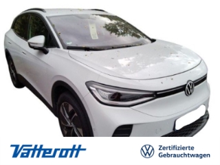 VW - ID.4 Pure Performance Navi HuD Harman_1