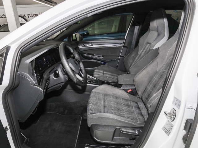 VW - Golf VIII GTD 2.0 TDI DSG IQ.LIGHT AHK HUD_5