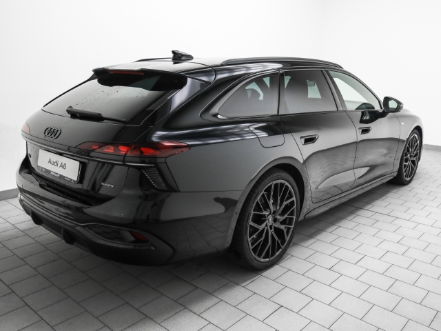 Audi - A6 Avant TDI edition one B&O HUD Pano Luftfed._6