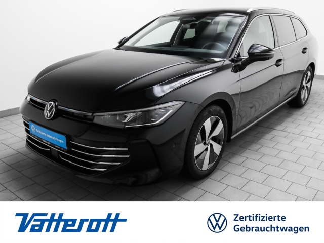 Volkswagen Passat 2.0 TDI DSG Elegance AHK Area View IQ.Light