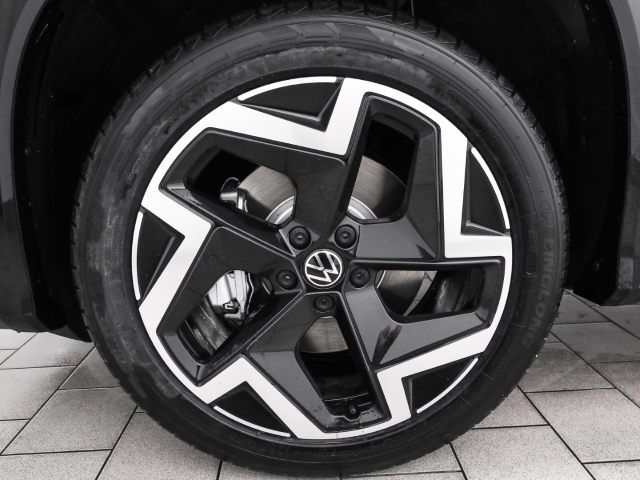 VW - Tayron R-Line 2.0 TDI DSG Kamera Winter ACC_3