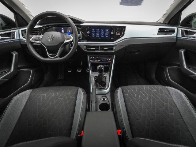 VW - Taigo ENERGY 1.0 TSI Ganzjahresreifen_7