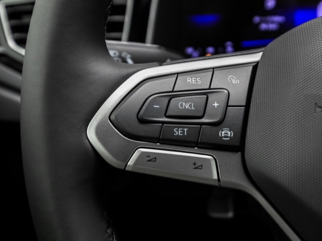 VW - Taigo R-Line 1.0 TSI Ganzjahresreifen_9