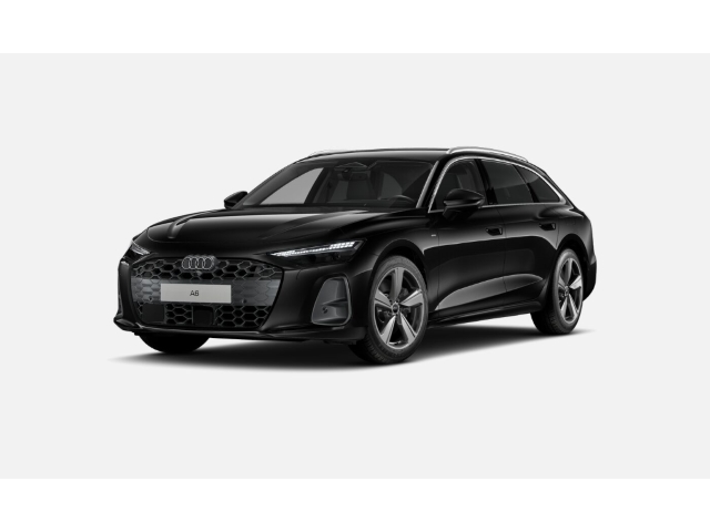 Audi - A6 Avant e-hybrid quattro S tronic AHK ACC_2