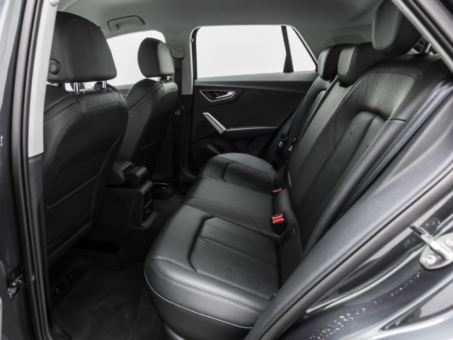 Audi - Q2 35 TDI quattro advanced ACC LED Navi_17