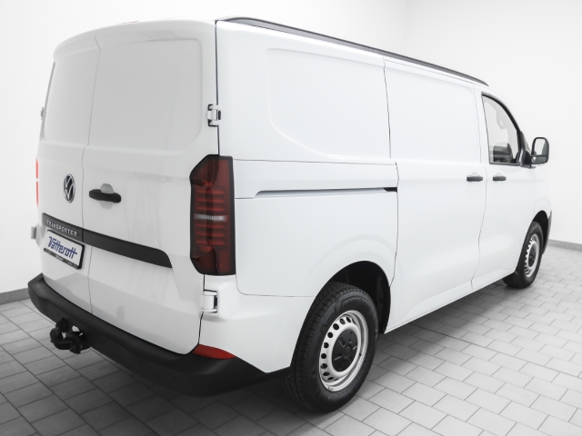 VW - T7 Transporter Kasten 2.0 TDI KR AHK Ganzjahresreifen_5