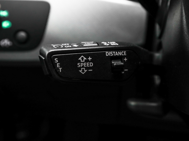 Audi - A5 Sportback 40 TDI S line competition edition AHK_11