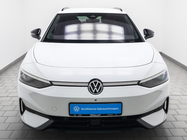 VW - ID.7 Tourer Pro AHK Navi Kamera IQ.Light_2