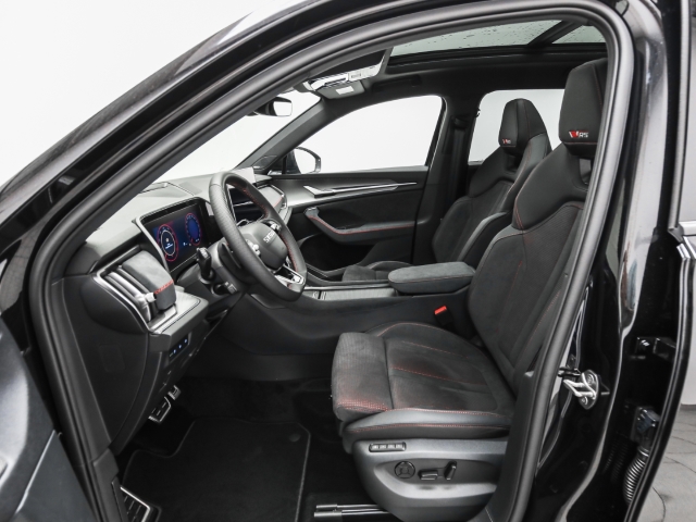 Skoda - Kodiaq 2.0 TSI DSG 4x4 RS AHK Navi Pano Matrix CANTON_6