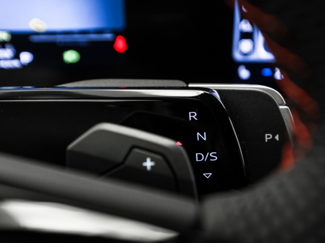 Audi - Q3 TFSI SUV quattro DigMatrix TechPro ACC_16