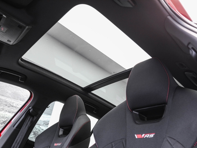 Skoda - Octavia Combi RS 2.0 TSI AHK Pano CANTON Winter_8