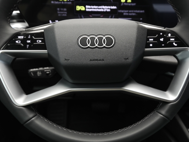 Audi - A5 Avant e-hybrid quattro Matrix ACC Beif.Display_9