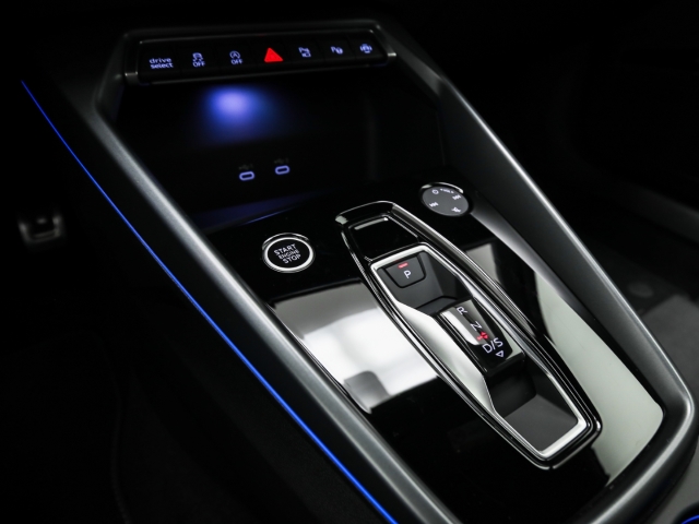 Audi - A3 allstreet 35 TFSI AHK Leder SONOS Navi Matrix ACC_15