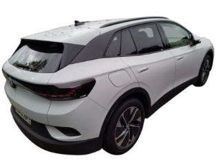 VW - ID.4 Pure Performance Navi HuD Harman_2