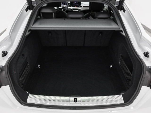 Audi - A5 Sportback 40 TDI S line competition edition AHK_20