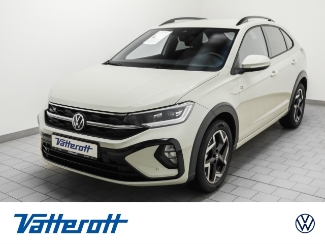 VW - Taigo R-Line 1.0 TSI DSG Ganzjahresreifen_1