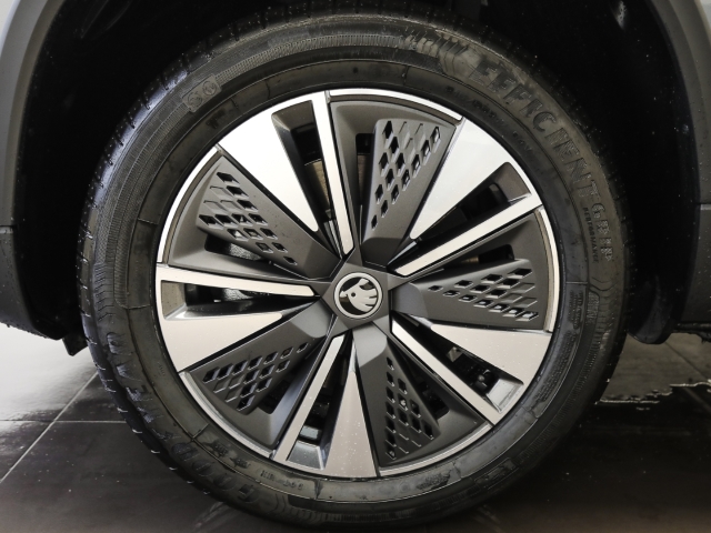 Skoda - Karoq Balance 1.5 TSI AHK Navi Kamera Anschlussgarantie_3