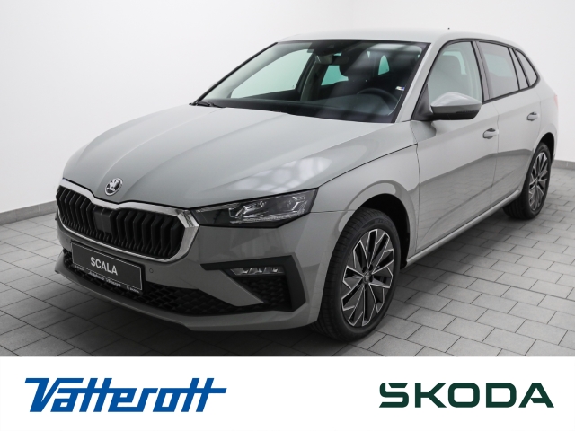 Škoda Scala Tour 1.0 TSI Navi ACC